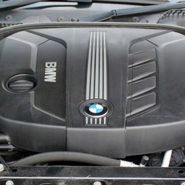 Motor BMW F11 F10 N47D20C 2.0 184PS Diesel Engine Unkomplett MOT2734479220kn