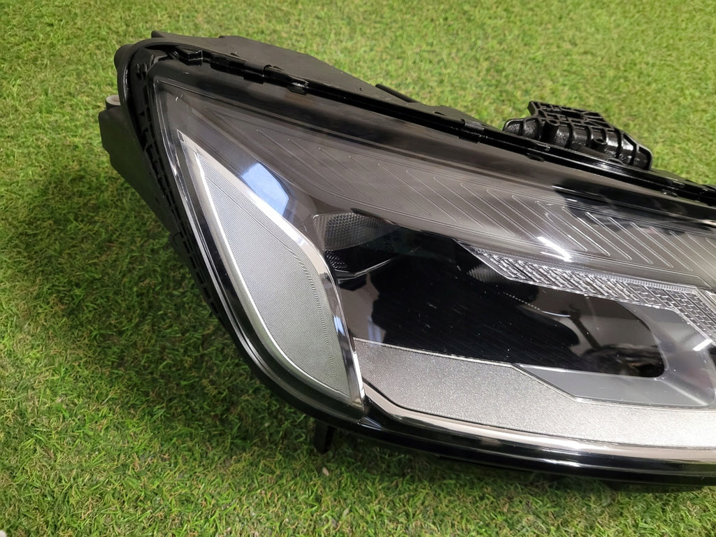 Frontscheinwerfer Audi A4 B9 8W0941012 LED Rechts Scheinwerfer Headlight