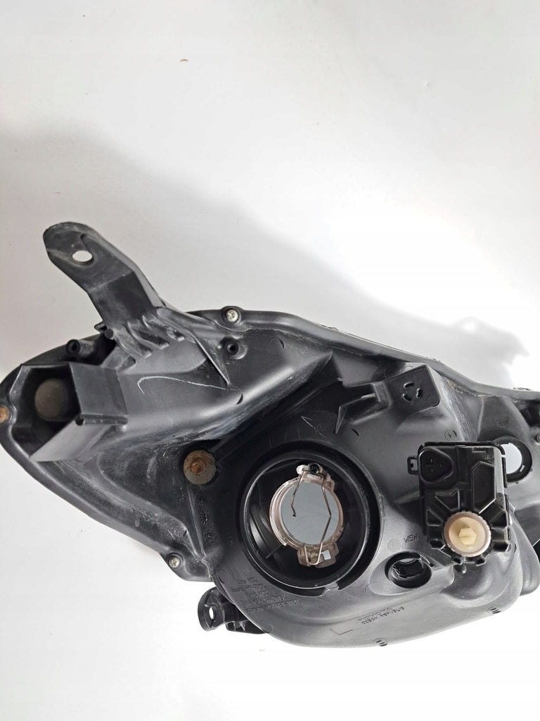 Frontscheinwerfer Toyota Yaris Links Scheinwerfer Headlight