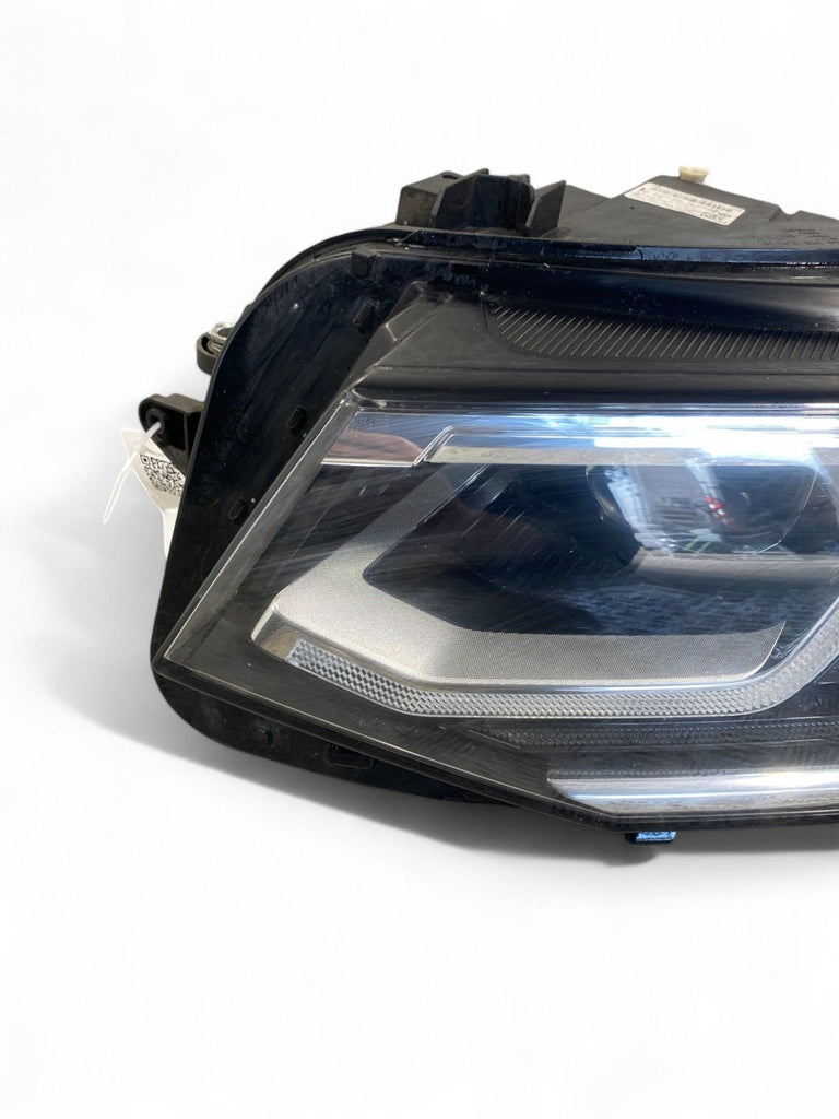 Frontscheinwerfer VW Tiguan 5NC941081C Links Scheinwerfer Headlight SCH5649967821wn