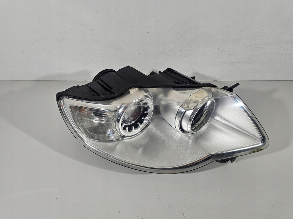 Frontscheinwerfer VW Touareg 17836357381221 Rechts Scheinwerfer Headlight SCH8819895469ch