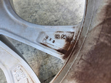 Load image into Gallery viewer, 1x Alufelge 17 Zoll 7.5" 5x120 6789141 BMW X1 E84 Rim Wheel FEL1513163116gf