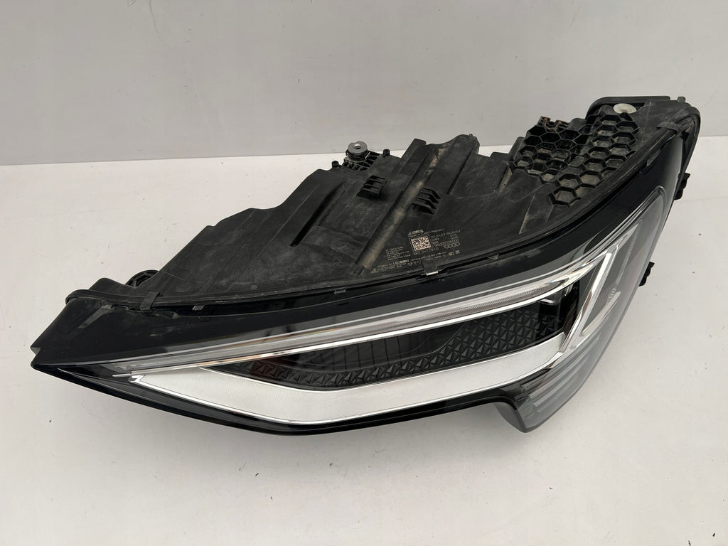 Frontscheinwerfer Audi E-Tron 4KE941781D LED Links Scheinwerfer Headlight SCH2475422668pg