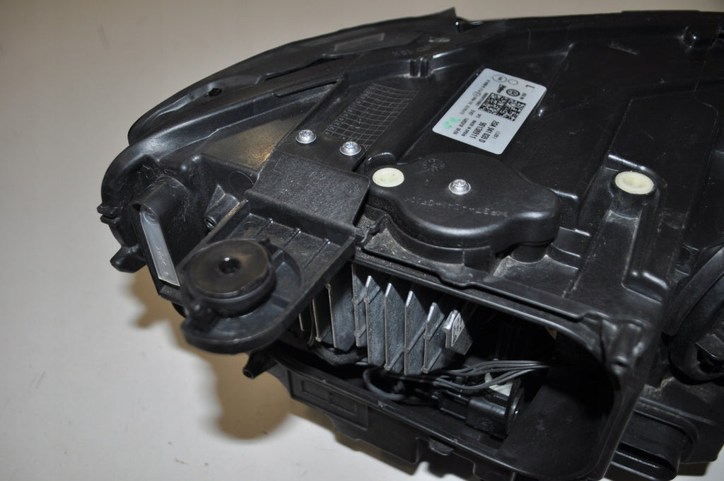 Frontscheinwerfer VW T-Roc 2GA941035D LED Links Scheinwerfer Headlight