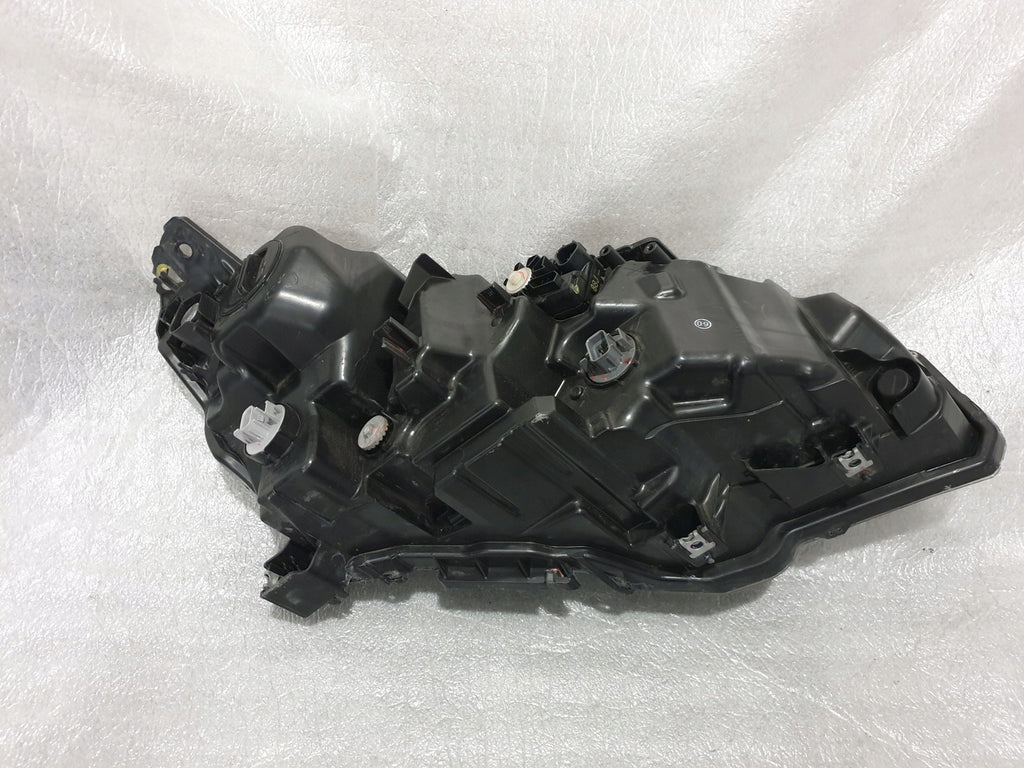 Frontscheinwerfer Honda Civic X I 100-18659 LED Ein Stück (Rechts oder Links)