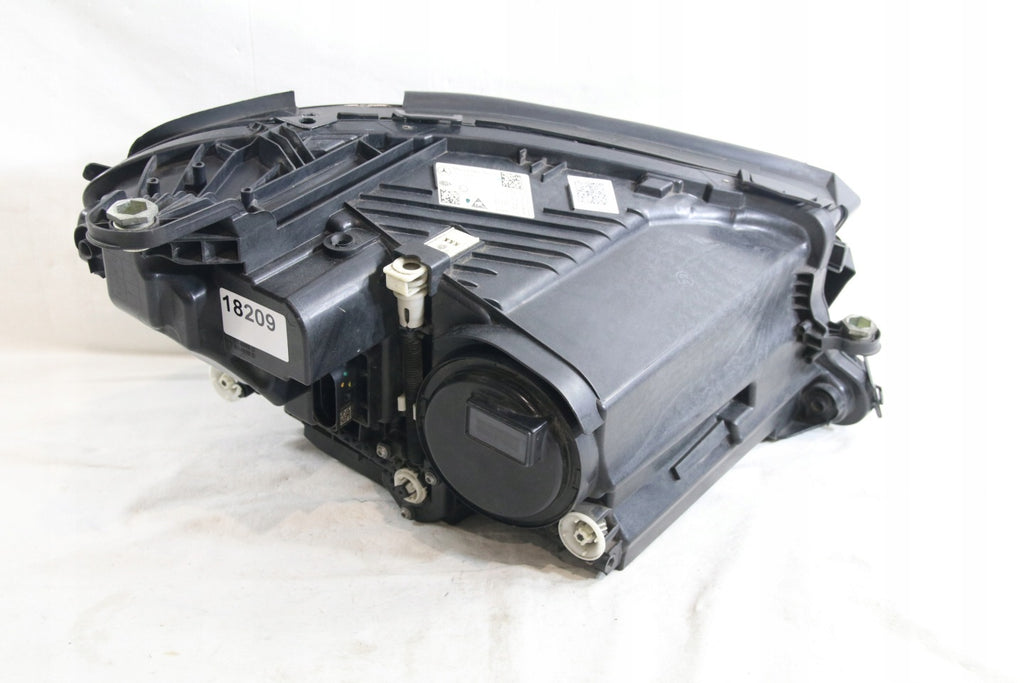 Frontscheinwerfer Mercedes-Benz 886283293 A2139060110 LED Links Headlight SCH1134811778vv
