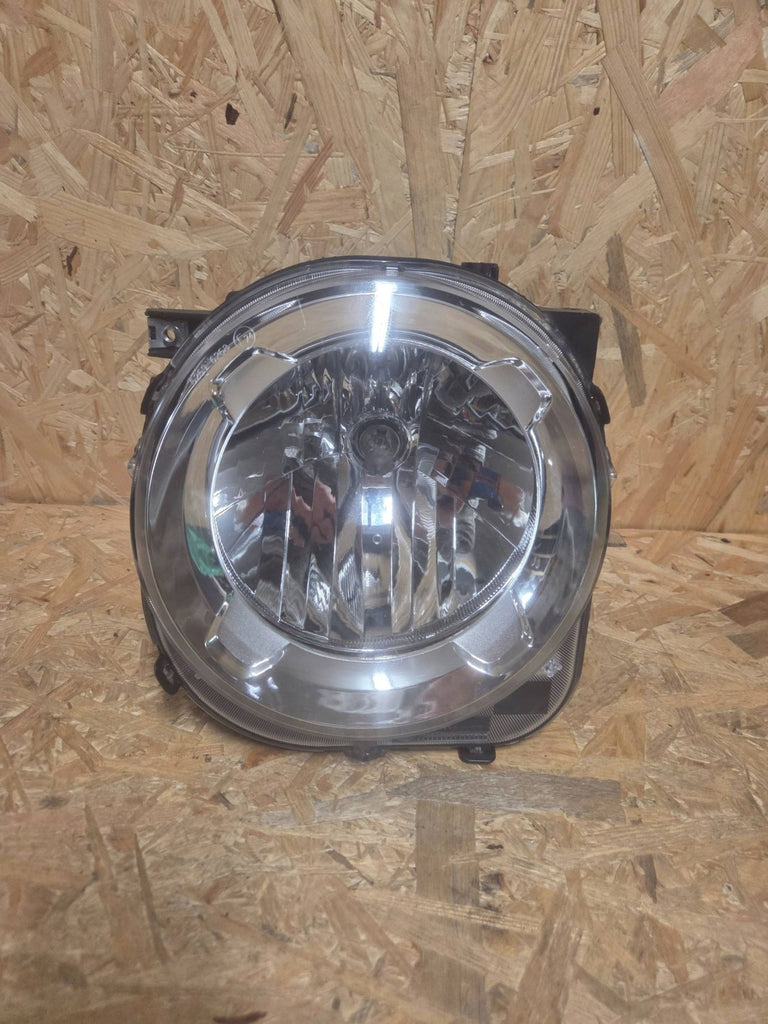 Frontscheinwerfer Jeep Renegade 0051953111 Links Scheinwerfer Headlight SCH5402287562kp