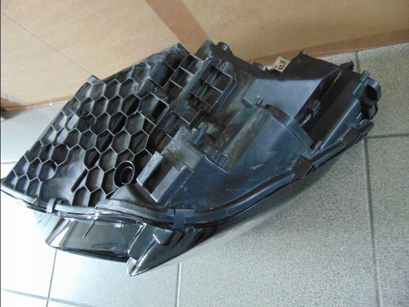 Frontscheinwerfer Audi E-Tron Etron 4KE941040 LED Rechts Scheinwerfer Headlight SCH4796480062cq
