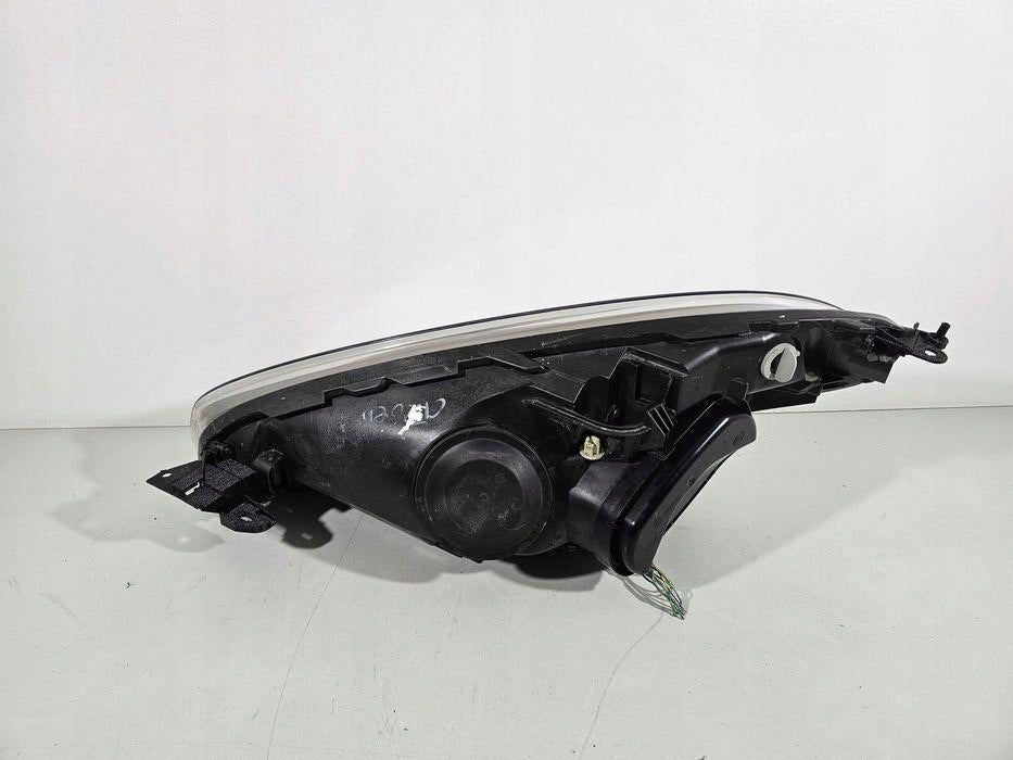 Frontscheinwerfer Citroën C4 Picasso I 103419012619 Xenon Rechts Headlight SCH5792164170hq
