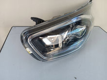 Laden Sie das Bild in den Galerie-Viewer, Frontscheinwerfer Ford Transit Custom JK221-13D153-BJ Links Headlight SCH3216410255em