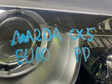 Load image into Gallery viewer, Frontscheinwerfer Mazda Cx5 Cx-5 KD5451030J Rechts Scheinwerfer Headlight SCH7458455824ou
