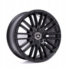 Load image into Gallery viewer, 4x Alufelge 18 Zoll 7.5" 5x112 40ET A2064014900 Mercedes-Benz Glc Clk Slc FEL3380764186wu