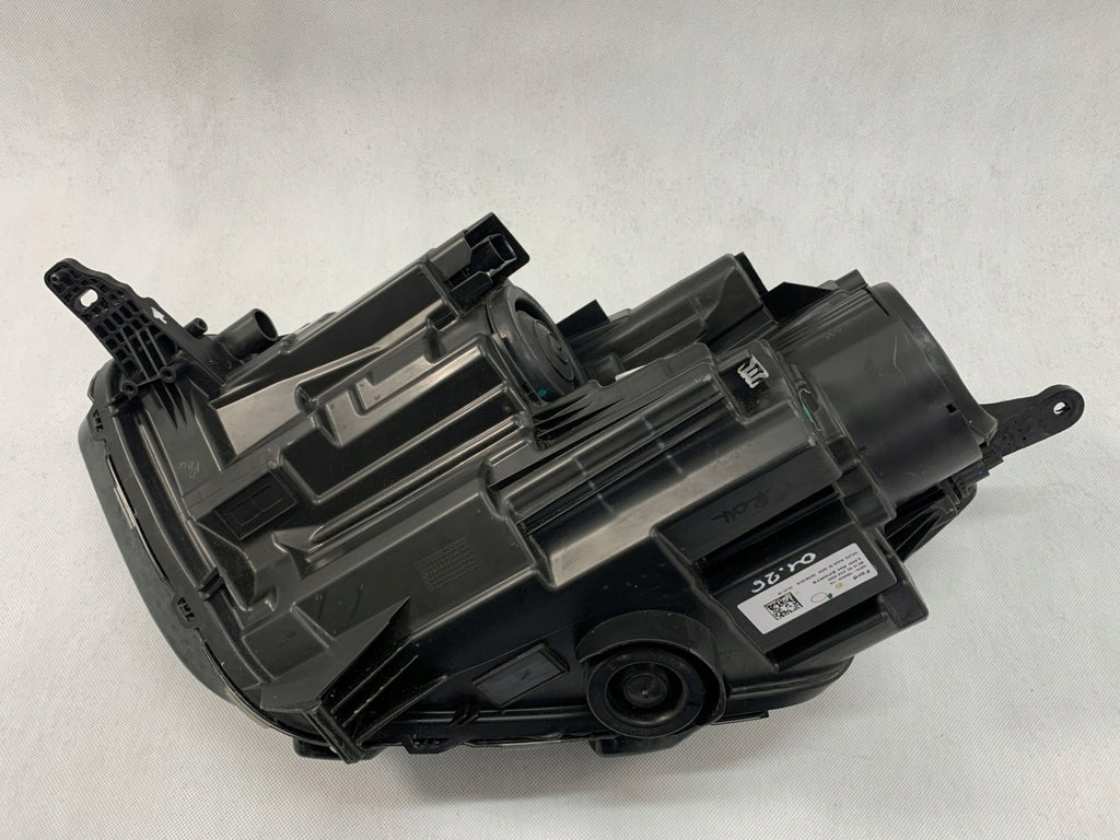 Frontscheinwerfer Ford Ecosport GN15-13W029YA Rechts Scheinwerfer Headlight SCH3954982902sm