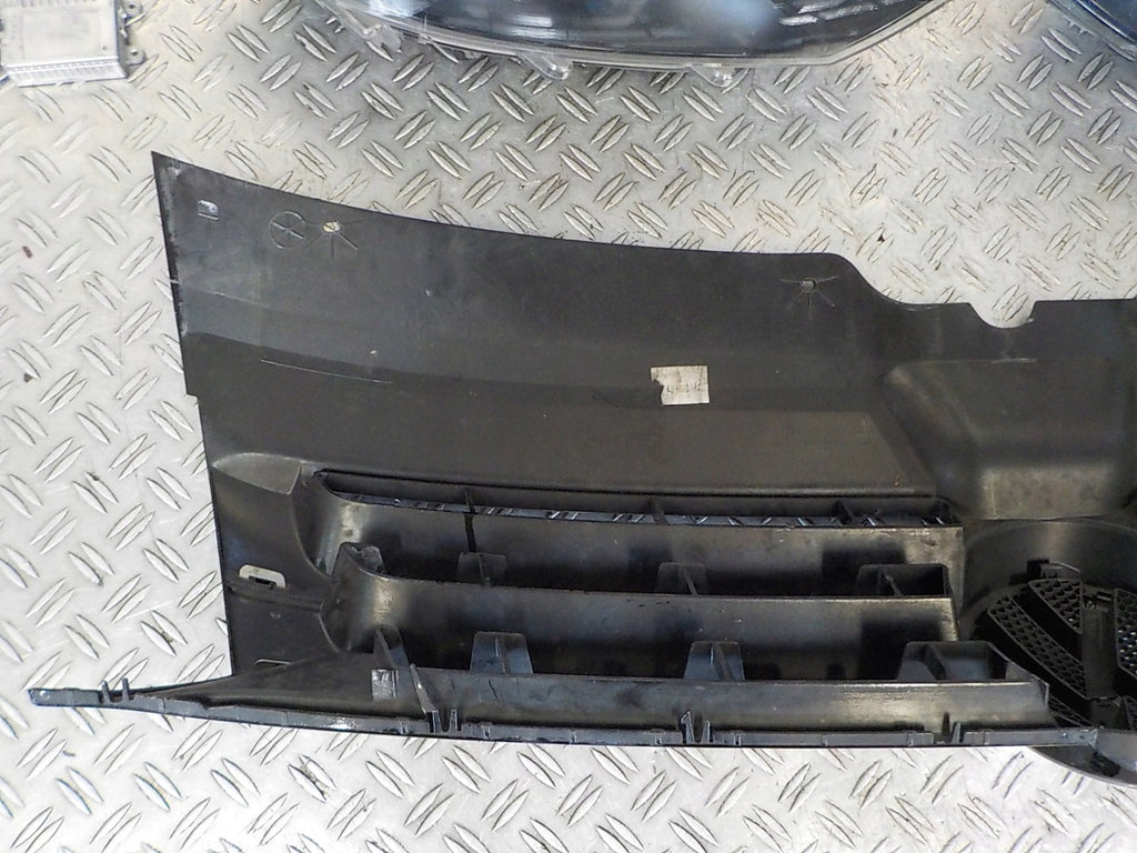 Frontscheinwerfer VW T5 7E1941016H Ein Satz Scheinwerfer Headlight SCH3222646209gw