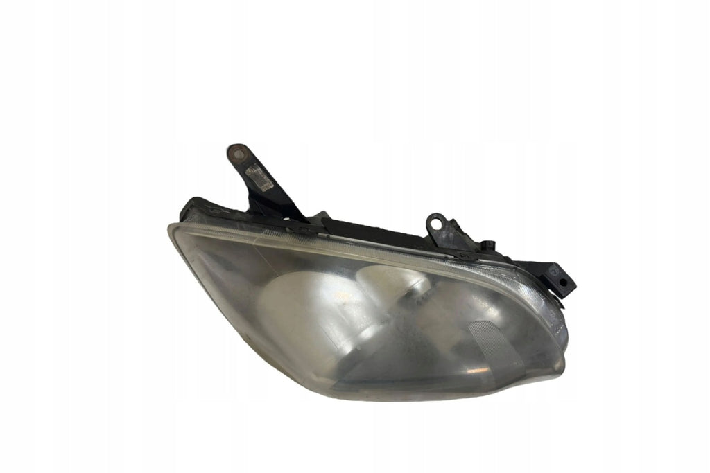 Frontscheinwerfer Toyota Avensis Rechts Scheinwerfer Headlight SCH9227610947eq