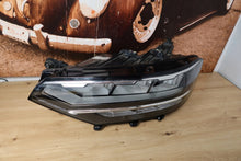 Laden Sie das Bild in den Galerie-Viewer, Frontscheinwerfer VW Passat B8 3G1941035P LED Links Scheinwerfer Headlight SCH9772793768hp