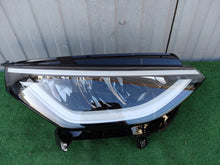 Load image into Gallery viewer, Frontscheinwerfer VW I 1T3941006C 1T3941005C Rechts Scheinwerfer Headlight SCH6364469935cf
