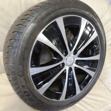 Load image into Gallery viewer, 4x Alufelge 18 Zoll 8.0" 5x112 43ET A2134013700 Mercedes-Benz Rim Wheel FEL2220480944ru