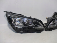 Laden Sie das Bild in den Galerie-Viewer, Frontscheinwerfer Peugeot 3008 LED Links Scheinwerfer Headlight