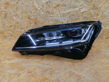 Laden Sie das Bild in den Galerie-Viewer, Frontscheinwerfer Skoda Superb III 3V1941015D Links Scheinwerfer Headlight SCH3274417155sd