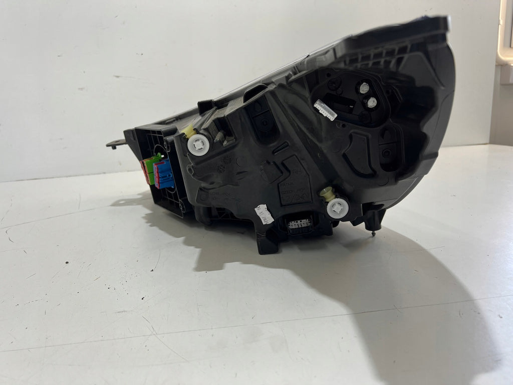 Frontscheinwerfer Ford Focus NX7B13E016AK Full LED Rechts Scheinwerfer Headlight SCH1904974085nq