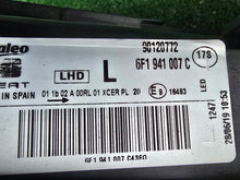 Laden Sie das Bild in den Galerie-Viewer, Frontscheinwerfer Seat Ibiza I 6F1941007C Links Scheinwerfer Headlight SCH5721380702nb