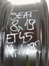 Load image into Gallery viewer, 1x Alufelge 19 Zoll 8.0" 5x112 45ET 575601025H Cupra Ateca Rim Wheel FEL3569804862qk