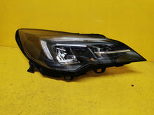 Laden Sie das Bild in den Galerie-Viewer, Frontscheinwerfer Opel Astra K 39195689 Rechts Scheinwerfer Headlight SCH8171701236hl