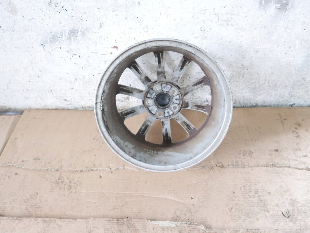 1x Alufelge 17 Zoll 7.0" 5x112 49ET 5G0601025 VW Golf VII I Rim Wheel FEL3959475562oj