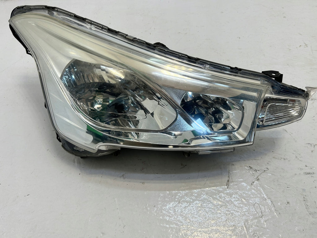 Frontscheinwerfer Citroën C4 Aircross Rechts Scheinwerfer Headlight