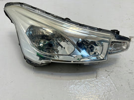 Frontscheinwerfer Citroën C4 Aircross Rechts Scheinwerfer Headlight