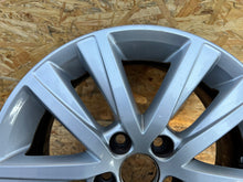 Load image into Gallery viewer, 1x Alufelge 15 Zoll 6.0" 5x100 40ET 6R0601025AJ VW Polo 6r Rim Wheel FEL9687044248uq