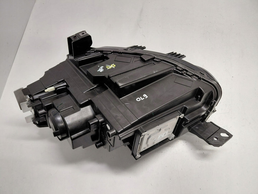 Frontscheinwerfer Citroën Berlingo 9852932780 LED Rechts Scheinwerfer Headlight SCH8254359192pp