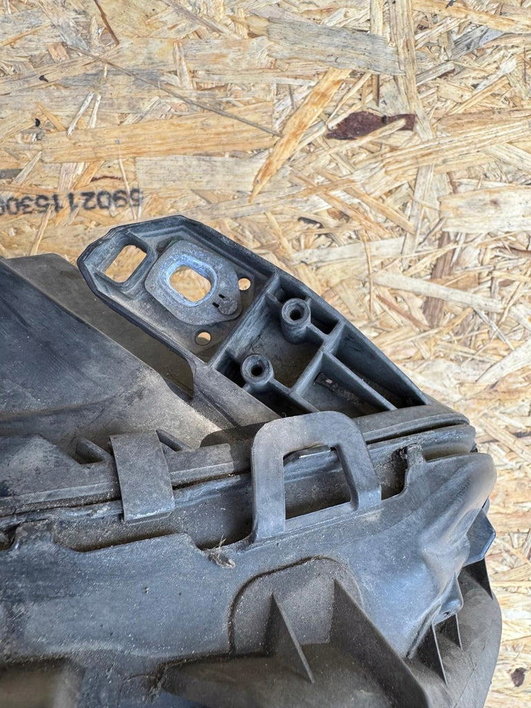 Frontscheinwerfer Mercedes-Benz W246 A2469063401 LED Rechts Headlight SCH1531627624fa