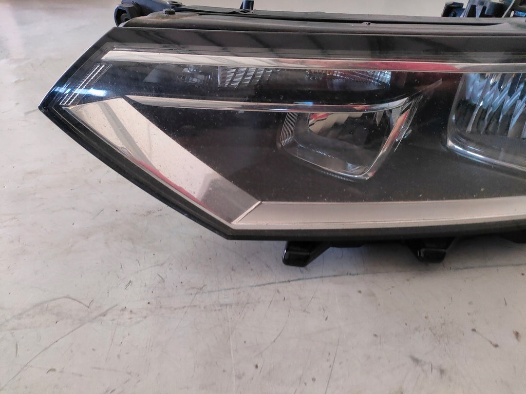 Frontscheinwerfer VW Passat B8 3G19410005C Links Scheinwerfer Headlight SCH9025347329qk