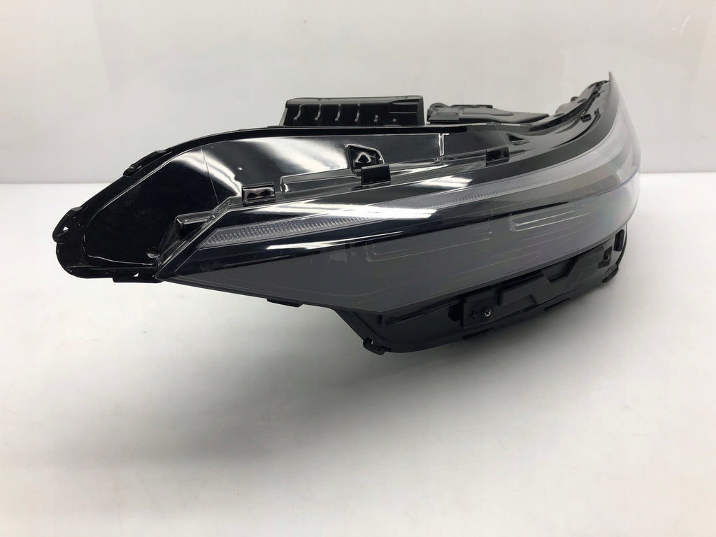 Frontscheinwerfer Hyundai Elantra VII 92101-AA LED Links Scheinwerfer Headlight