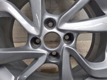 Laden Sie das Bild in den Galerie-Viewer, 1x Alufelge 16 Zoll 6.5&quot; 4x100 40ET 13380635 Opel Corsa E Rim Wheel