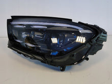 Laden Sie das Bild in den Galerie-Viewer, Frontscheinwerfer Mercedes-Benz Gle C167 A2139002834 LED Links Headlight SCH3158293021wb