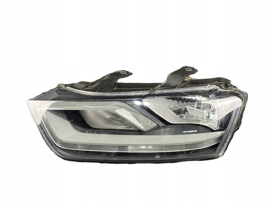 Frontscheinwerfer Audi Q3 8U0941003M Links Scheinwerfer Headlight