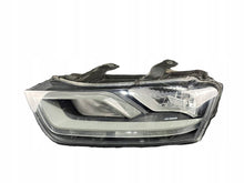 Load image into Gallery viewer, Frontscheinwerfer Audi Q3 8U0941003M Links Scheinwerfer Headlight