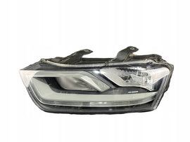 Frontscheinwerfer Audi Q3 8U0941003M Links Scheinwerfer Headlight