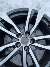 Load image into Gallery viewer, 1x Alufelge 19 Zoll 8.5&quot; 5x112 40ET Glanz 4K0601025H Audi Mg 6 Rim Wheel