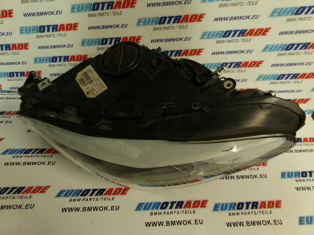 Frontscheinwerfer BMW F11 F10 7203251 Xenon Links Scheinwerfer Headlight SCH4033176224wu