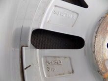 Load image into Gallery viewer, 1x Alufelge 17 Zoll 6.5" 5x120 60ET Glanz Schwarz 2N0601025A Man Tge Crafter FEL5713752653zy