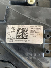 Laden Sie das Bild in den Galerie-Viewer, Frontscheinwerfer VW T-Roc 2GA941035BQ Full LED Links Scheinwerfer Headlight