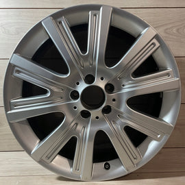 1x Alufelge 19 Zoll 8.5
