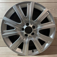 Load image into Gallery viewer, 1x Alufelge 19 Zoll 8.5" 5x112 A1664011702 Mercedes-Benz Gle W166 Rim Wheel FEL7033656806hw