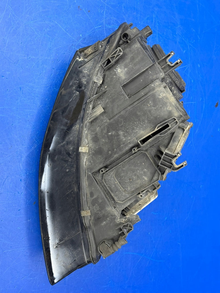 Frontscheinwerfer Audi A4 B8 8K0941003 Xenon Links Scheinwerfer Headlight