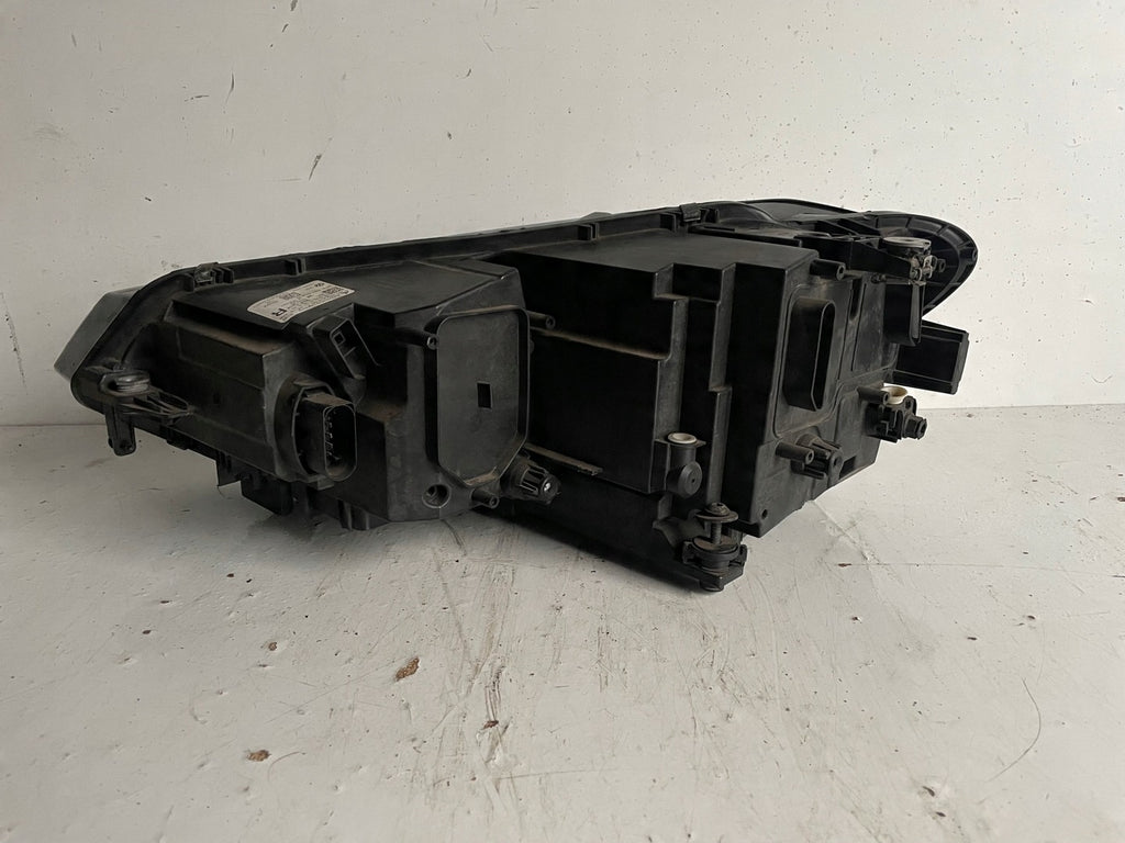 Frontscheinwerfer VW Van III Touran 5TB941036B LED Rechts Scheinwerfer Headlight