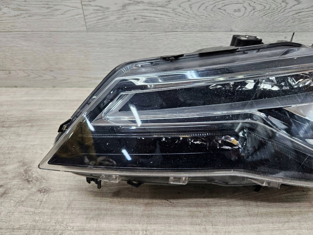 Frontscheinwerfer Seat Ateca 576941007D LED Links Scheinwerfer Headlight SCH4190621158ec